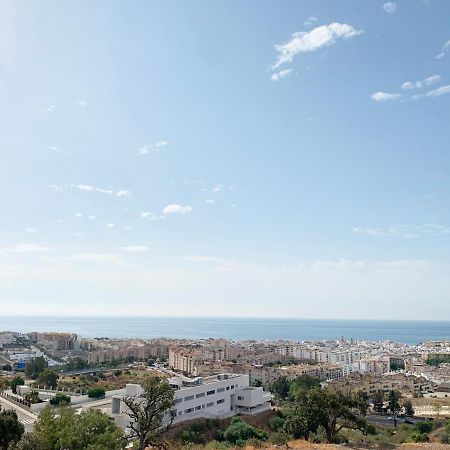 Mirador De Estepona Hills Kültér fotó