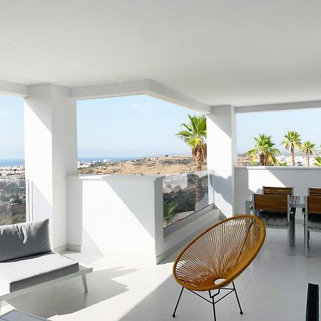Mirador De Estepona Hills Kültér fotó