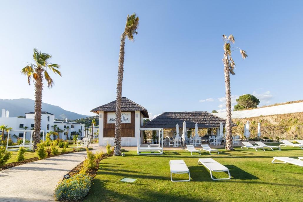 Mirador De Estepona Hills Kültér fotó