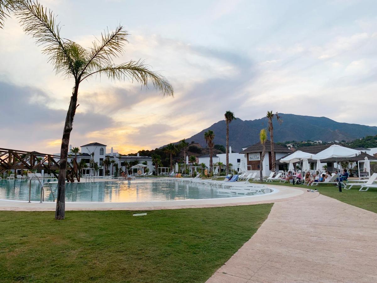 Mirador De Estepona Hills Kültér fotó