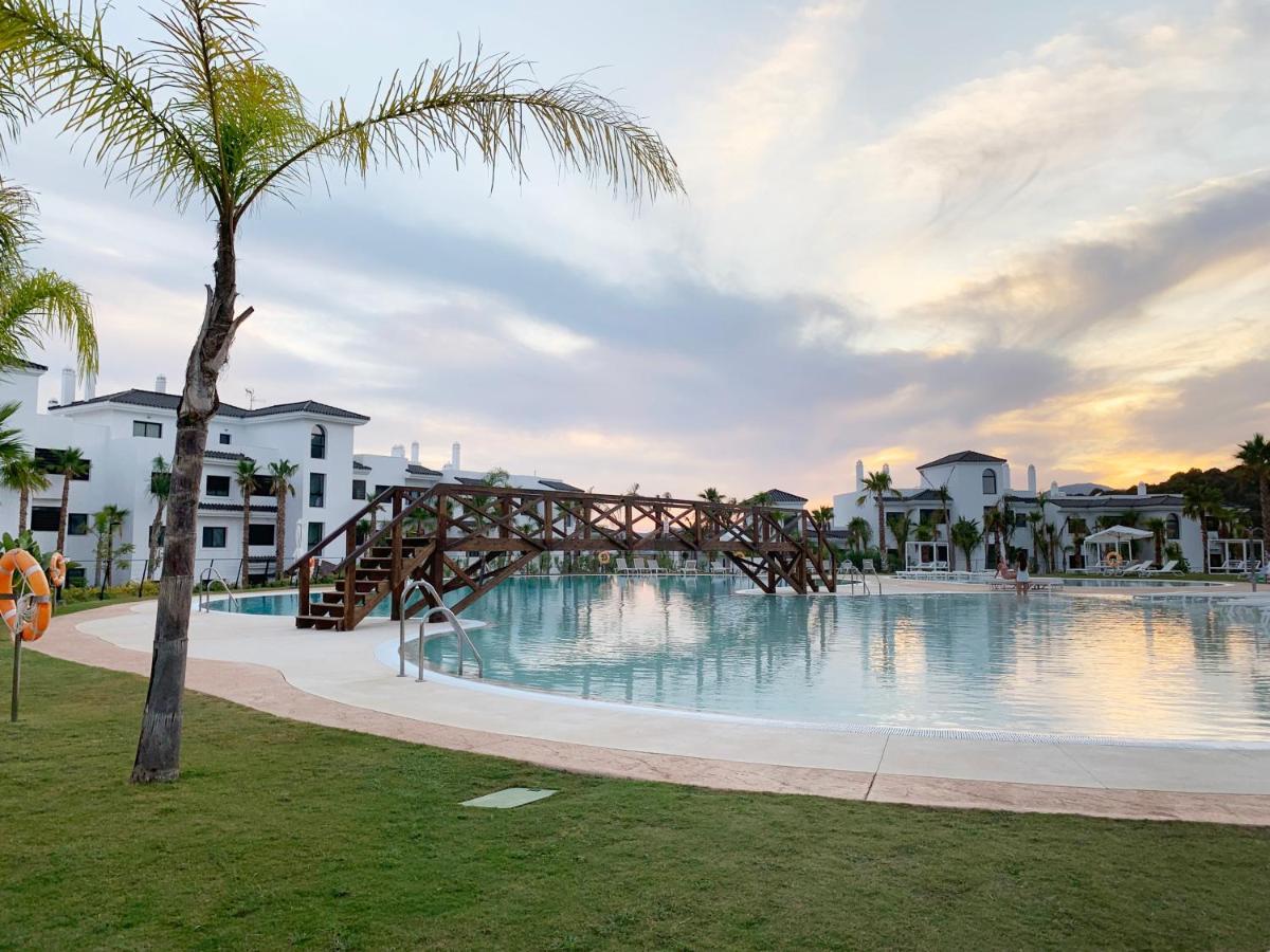 Mirador De Estepona Hills Kültér fotó