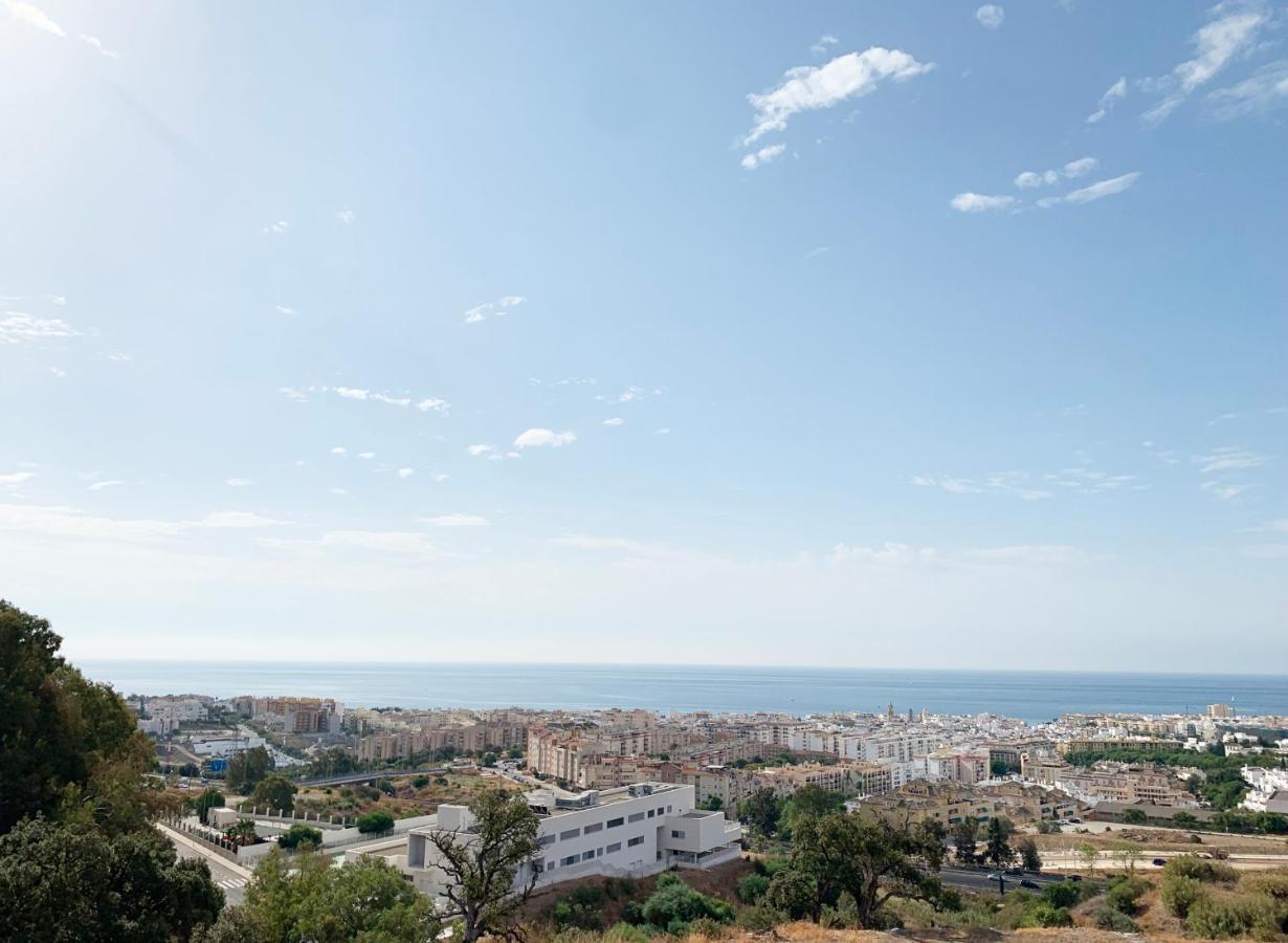 Mirador De Estepona Hills Kültér fotó