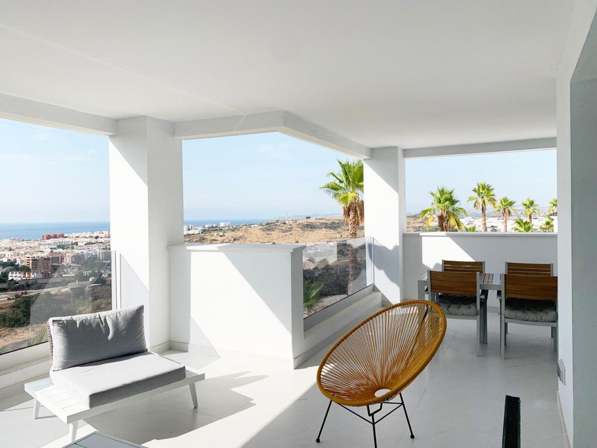 Mirador De Estepona Hills Kültér fotó