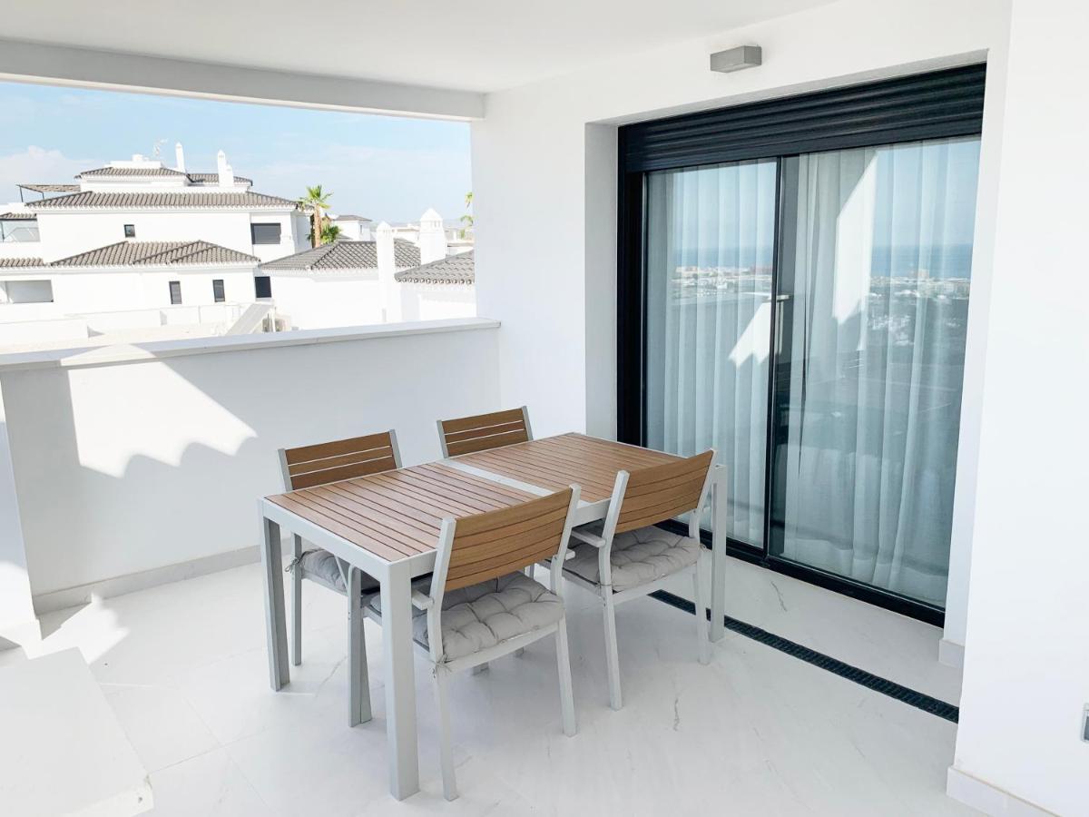 Mirador De Estepona Hills Kültér fotó